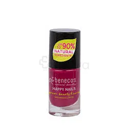BENECOS NAIL POLISH WILD ORCHID 5ML