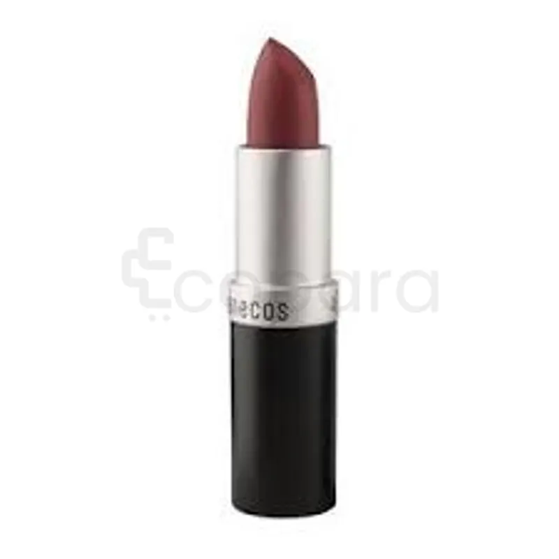 BENECOS NATURAL MAT LIPSTICK WOW 5ML
