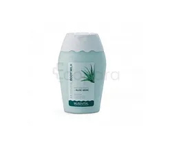 MUSSVITAL LAIT ALOE VERA 200ML