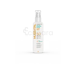 MUSSVITAL PHOTOPROTECTEUR PEDIATRIQUE LAIT SPRAY SPF50+ 200ML