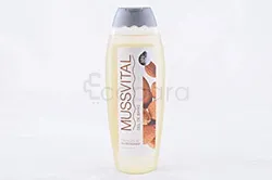 MUSSVITAL GEL DE BAIN AMANDES 750ML