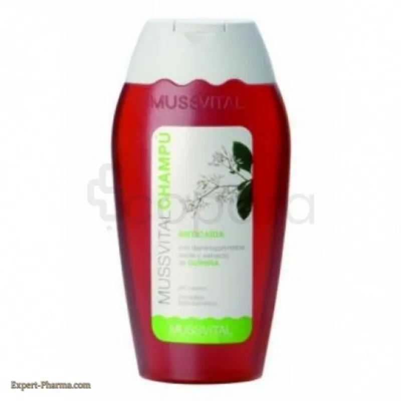 MUSSVITAL SHAMPOOING ANTI-CHUTE 300ML