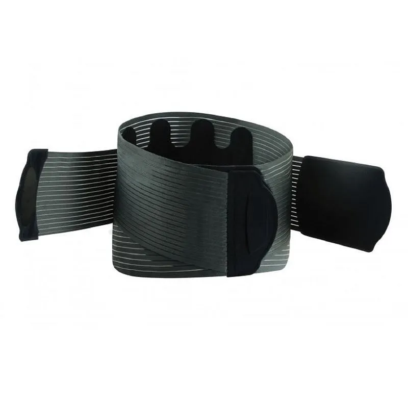 THUASNE LOMBASTART CEINTURE DE SOUTIEN LOMBAIRE TAILLE 4 REFERENCE 9087300
