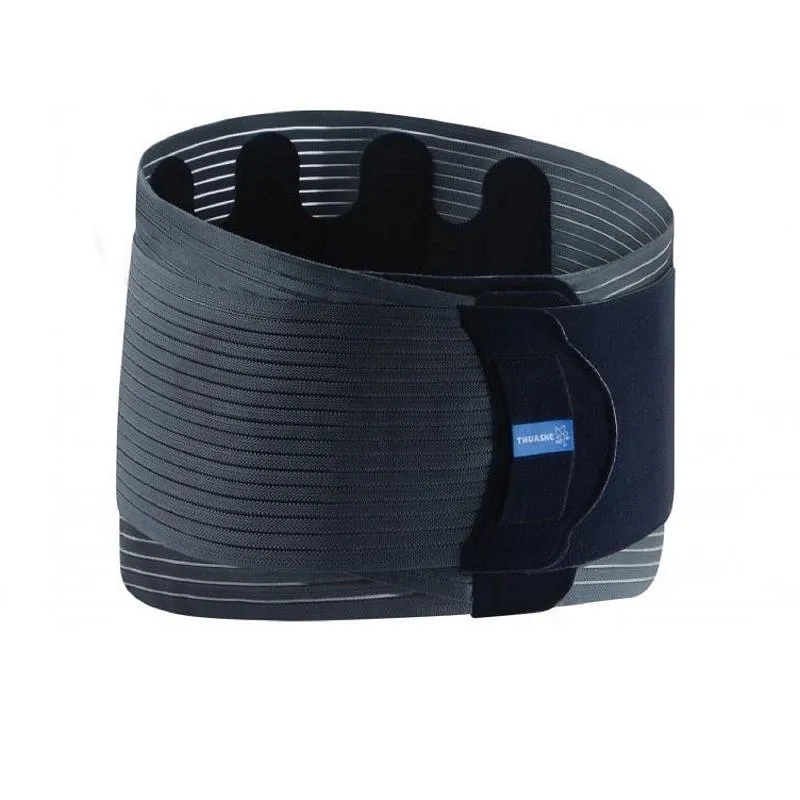 THUASNE LOMBASTART CEINTURE DE SOUTIEN LOMBAIRE TAILLE 2 REFERENCE 9087301