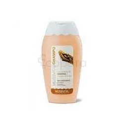 MUSSVITAL SHAMPOOING USAGE FREQUENT 300ML