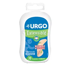 URGO MULTI EXTENSIBLE BOITE DE 30