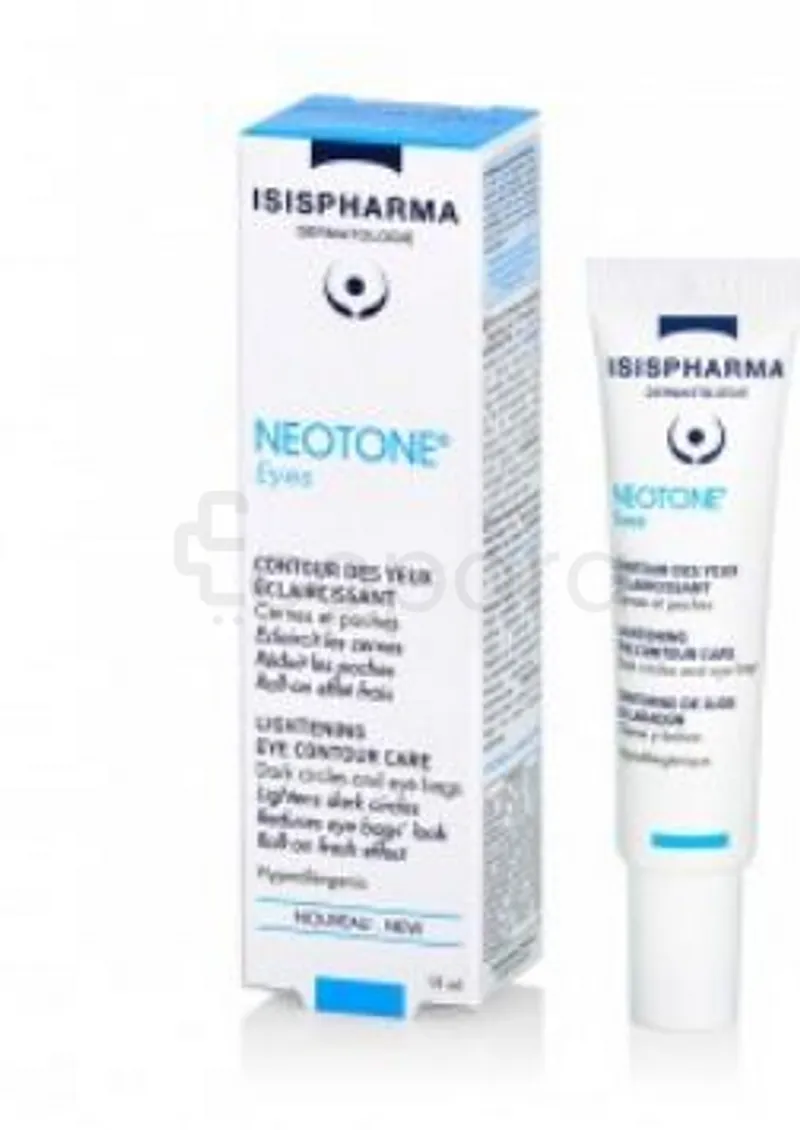 ISISPHARMA NEOTONE EYES CONTOUR DES YEUX 15ML REFERENCE COIVISI062