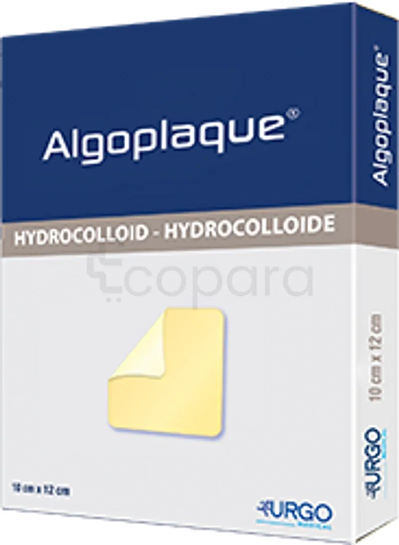 URGO ALGOPLAQUE 15CM*15CM B10    