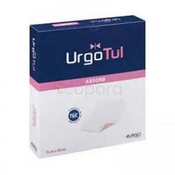 URGO URGOTUL 15*20 BOITE DE 1