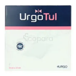 URGO URGOTUL PANSEMENT 10*40
