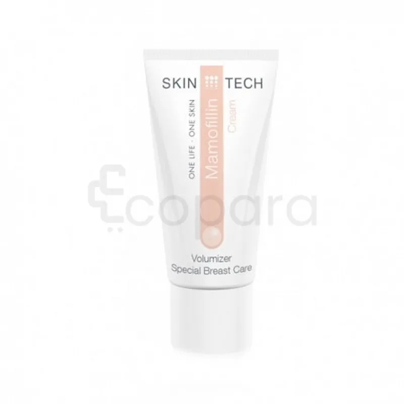 SKIN TECH MAMOFILLIN CREAM 50ML