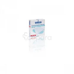 URGO ALGOPLAQUE 10*10 BOITE DE 10