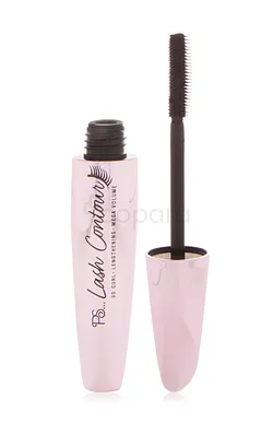 PS MASCARA LASH CONTOUR BLACK