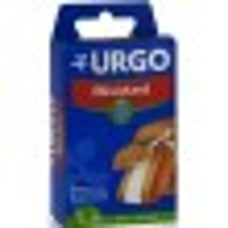 URGO RESISTANT 1M*6CM BANDE A DECOUPER