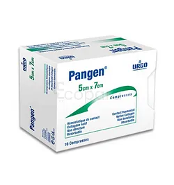 URGO PANGEN 5CM*7CM