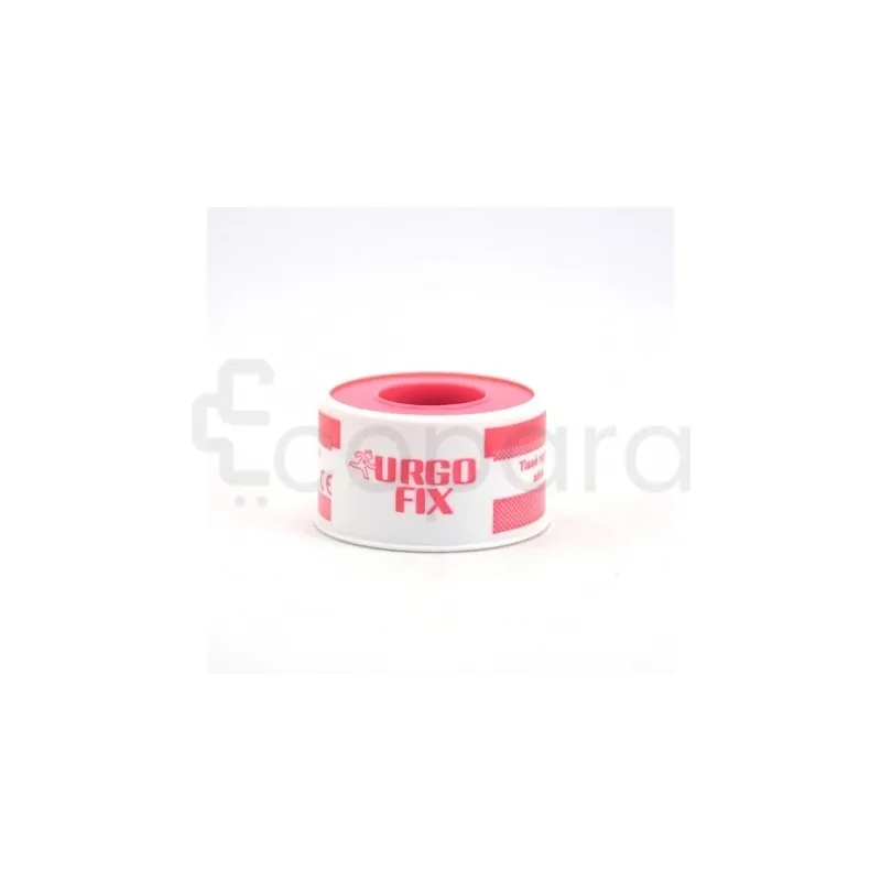 URGO FIX 5M 10CM