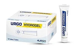 URGO ALGOPLAQUE TUBE