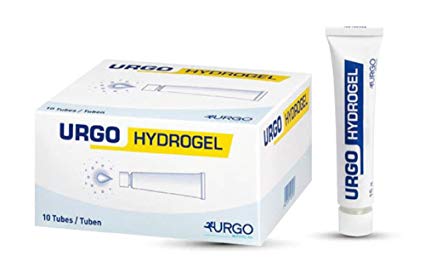 URGO ALGOPLAQUE TUBE