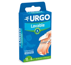 URGO LAVABLE 1M*6CM