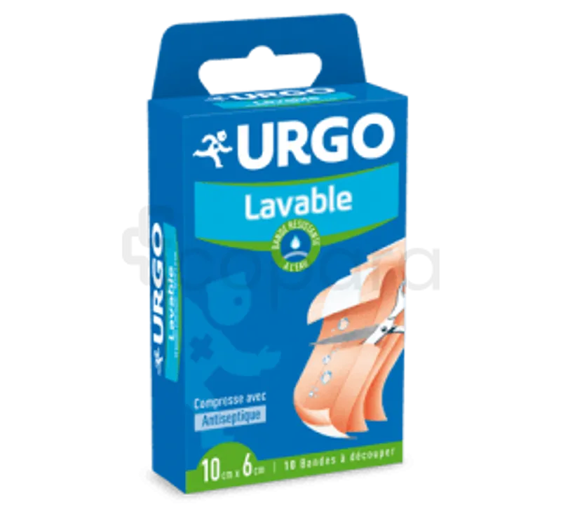 URGO LAVABLE 1M*6CM