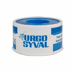 URGO SYVAL 5M*2CM