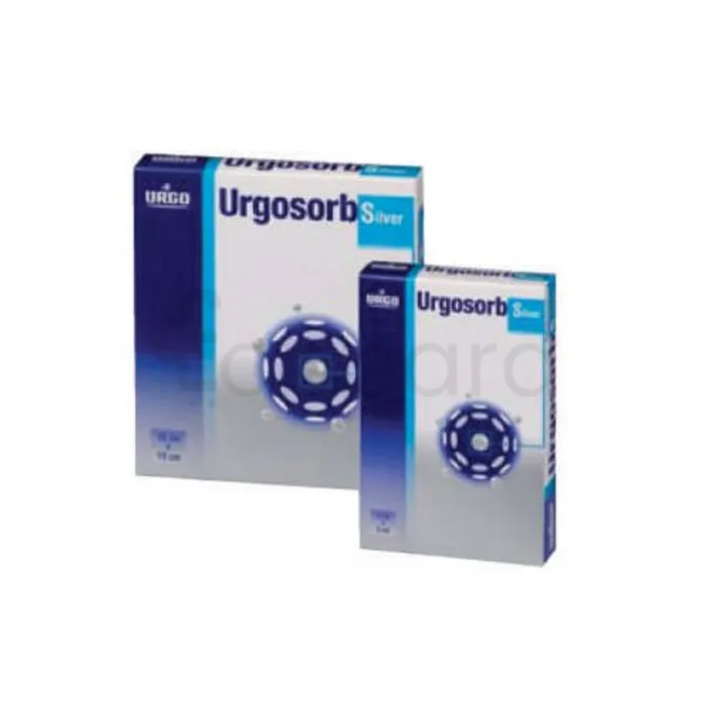 URGO URGOSORB 10CM*10CM B10