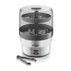 MEDELA VAPO MAX STERILISATEUR REFERENCE 36010