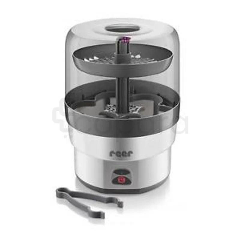 MEDELA VAPO MAX STERILISATEUR REFERENCE 36010