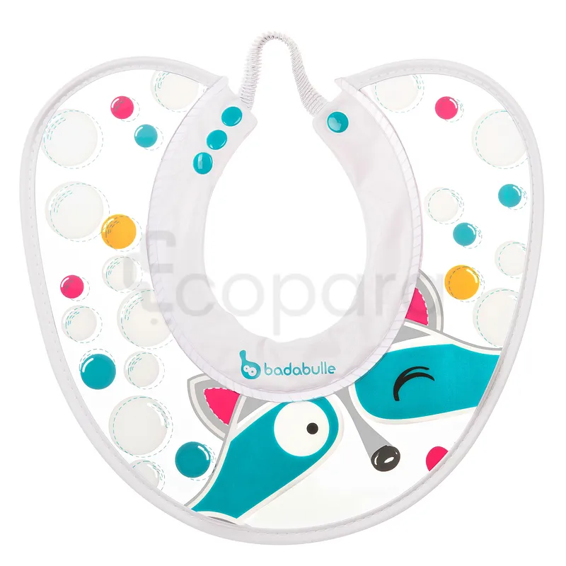 BADABULLE VISIERE PARE SHAMPOOING REFERENCE B021603