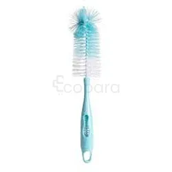 BADABULLE GOUPILLON BLEU +0MOIS REFERENCE B006916