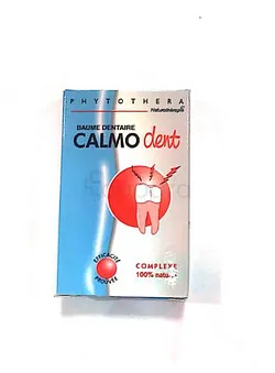 CALMODENT PHYTOTHERA BAUME DENTAIRE 4G