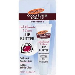 PALMER'S COCOA BUTTER LIP BUTTER CERISE 10G