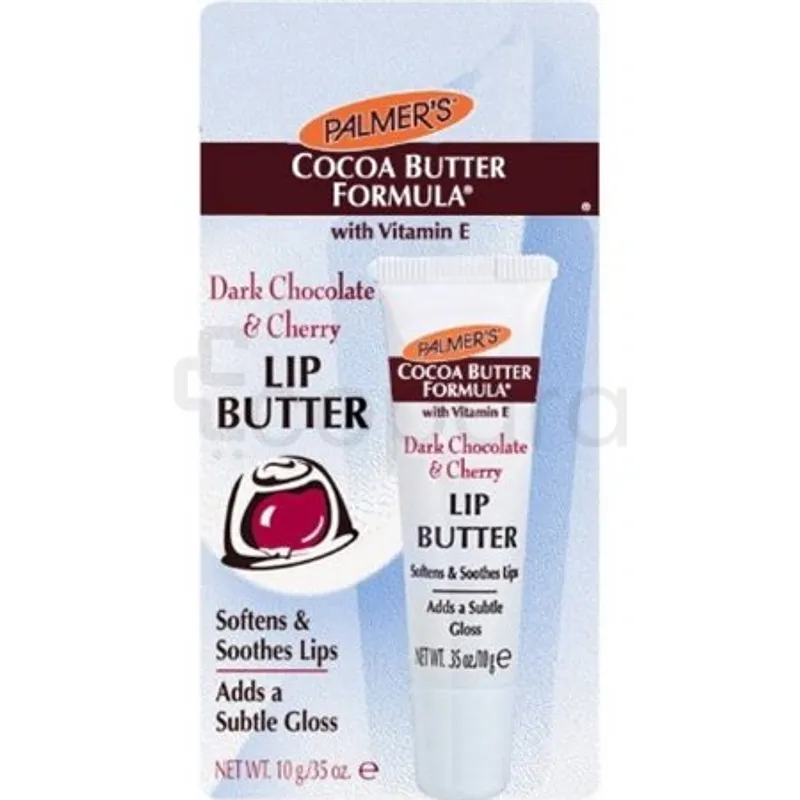 PALMER'S COCOA BUTTER LIP BUTTER CERISE 10G