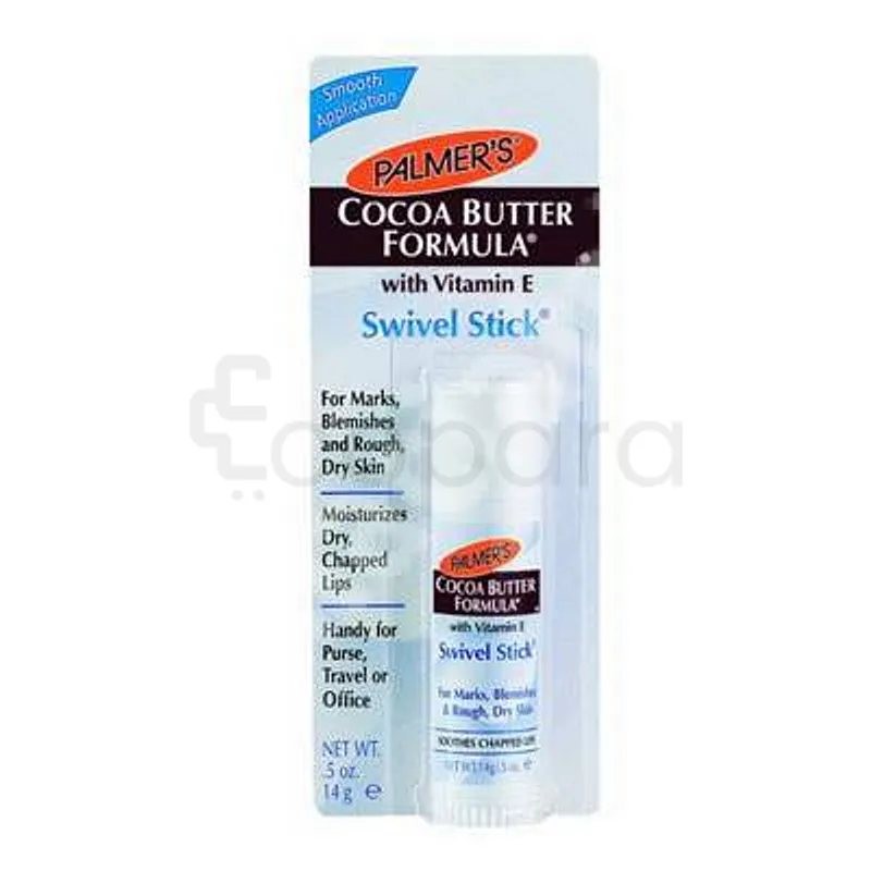 PALMER'S COCOA BUTTER SWIVEL STICK HYDRATATION 14G