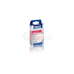 URGO LAVABLE SPARADRAP 10*6 BOITE DE 5