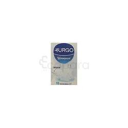 URGO AQUAFILM PANSEMENT WATERPROOF *10