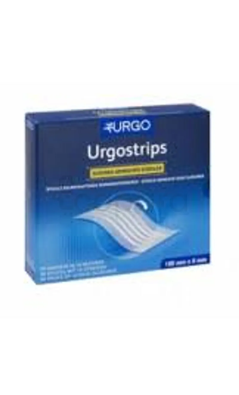 URGO STRIPS 100MM*12.5MM