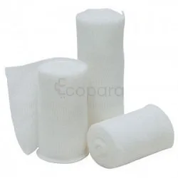 URGO BANDE DE GAZE 5M*15CM