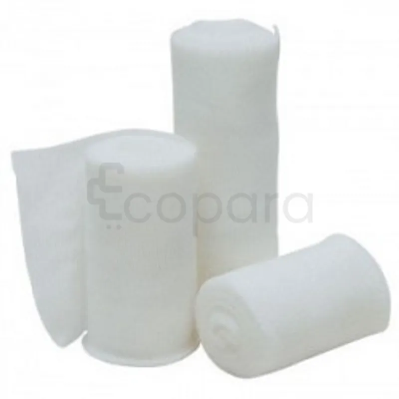 URGO BANDE DE GAZE 5M*15CM