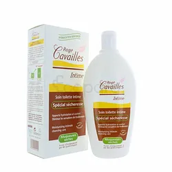 ROGE CAVAILLES SOIN TOILETTE INTIME SPECIAL SECHERESSE 500ML