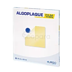 URGO ALGOPLAQUE 20CM*20CM /UNITE