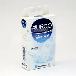 URGO WATERPROOF ANTISEPTIC /UNITE
