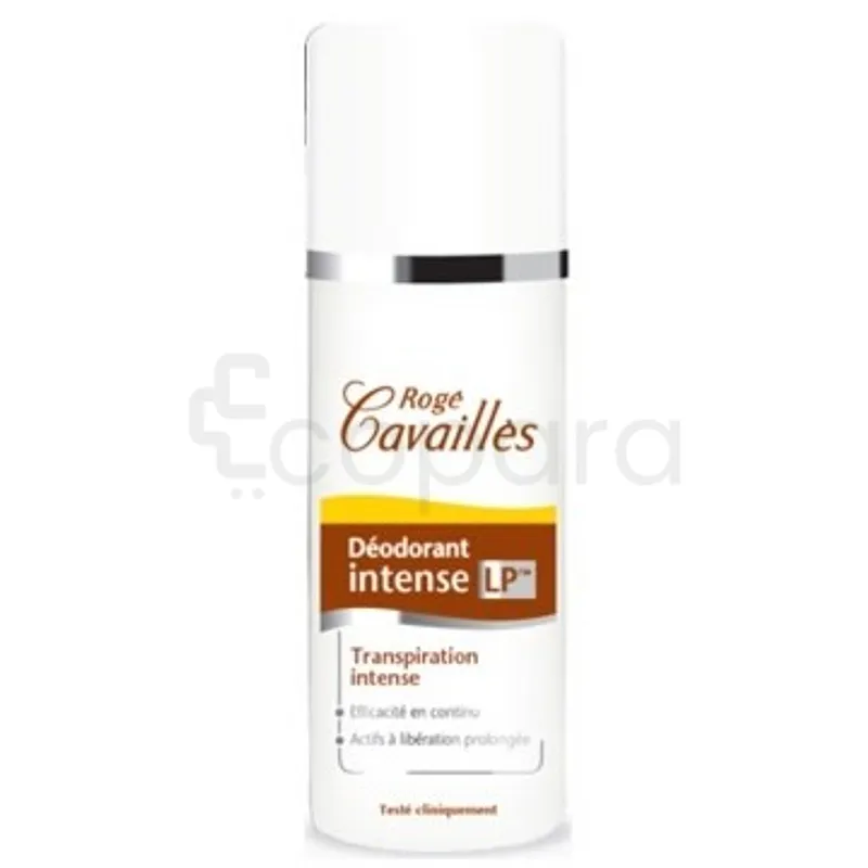 ROGE CAVAILLES DEODORANT BILLE INTENSE LP 40ML