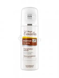 ROGE CAVAILLES DEODORANT SPRAY INTENSE LP TRANSPIRATION INTENSE 125ML