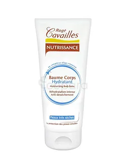 ROGE CAVAILLES PACK NUTRISSANCE BAUME CORPS 200ML