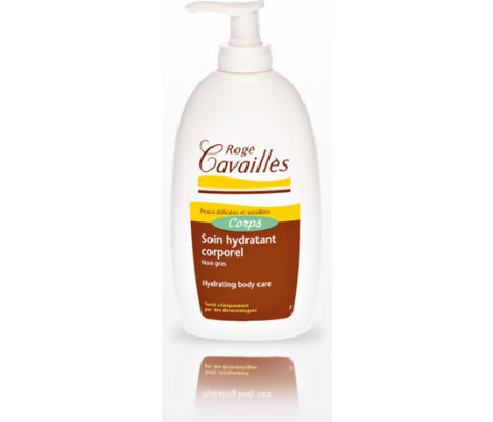 ROGE CAVAILLES SOIN HYDRATANT CORPOREL 300ML