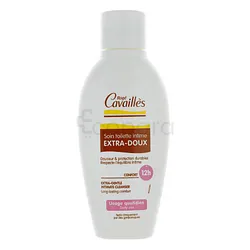 ROGE CAVAILLES SOIN TOILETTE INTIME EXTRA DOUX 100ML