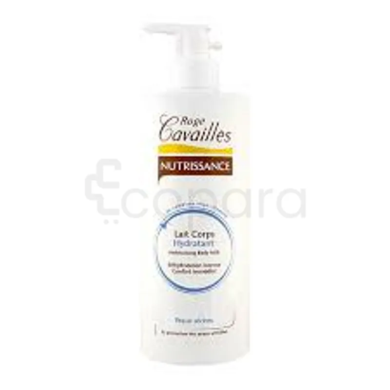 ROGE CAVAILLES NUTRISSANCE BAUME CORPS HYDRATANT 400ML