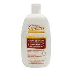 ROGE CAVAILLES CREME DE DOUCHE BEURRE DE KARITE ET MAGNOLIA 500ML