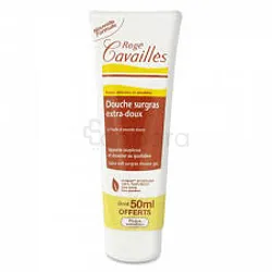 ROGE CAVAILLES GEL DOUCHE A L'HUILE D'AMANDE DOUCE 250ML